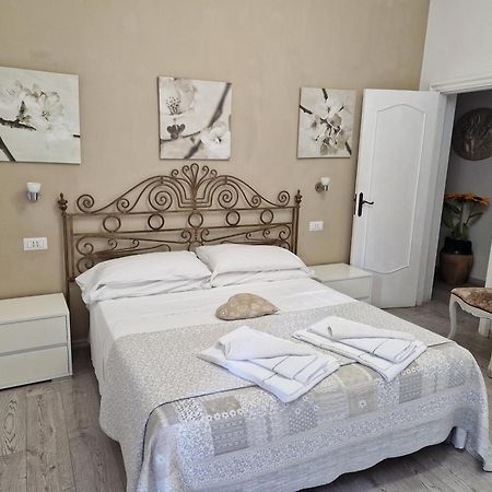 Affittacamere Cecco Rooms Ravello Exteriör bild