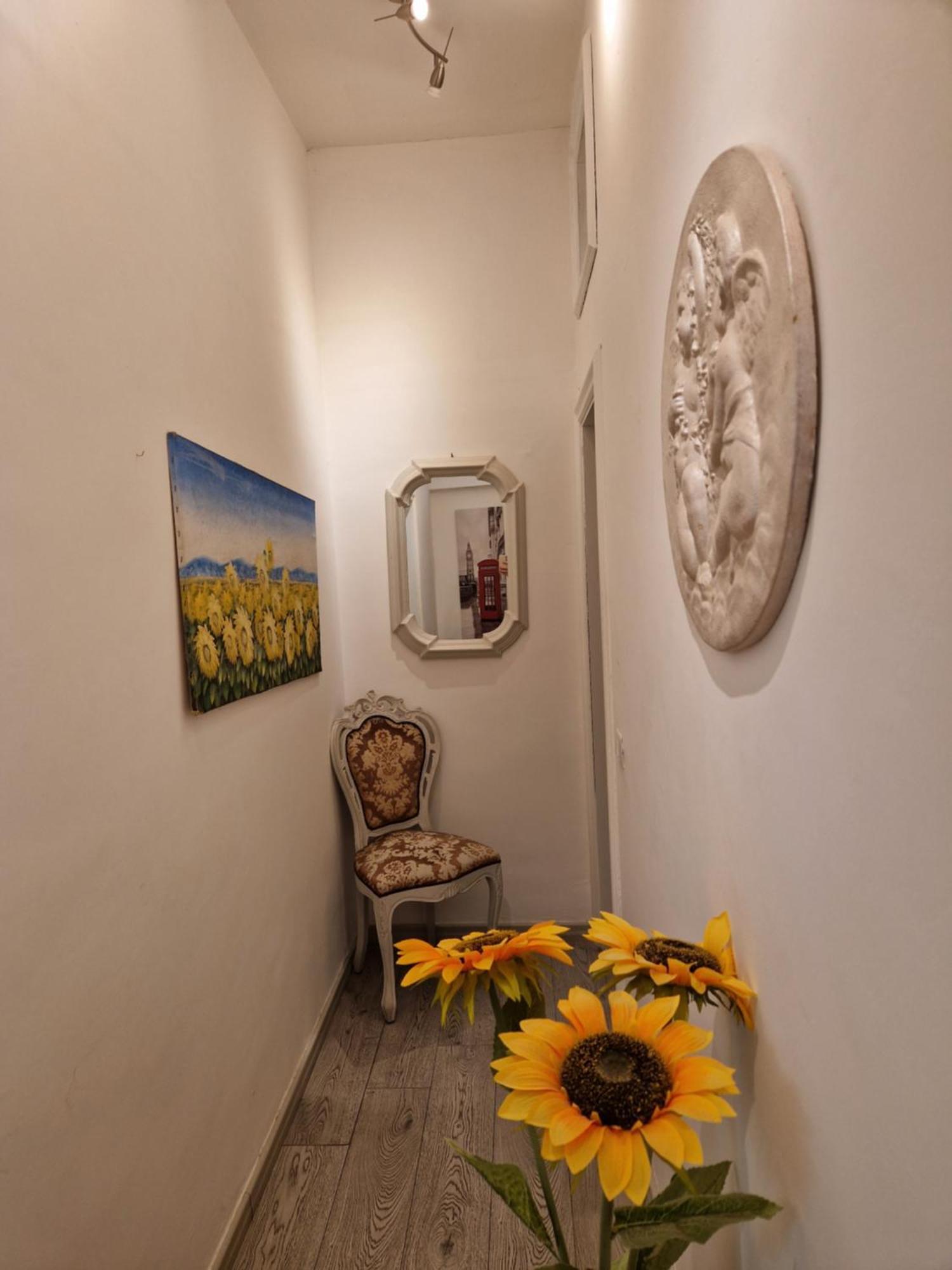 Affittacamere Cecco Rooms Ravello Exteriör bild