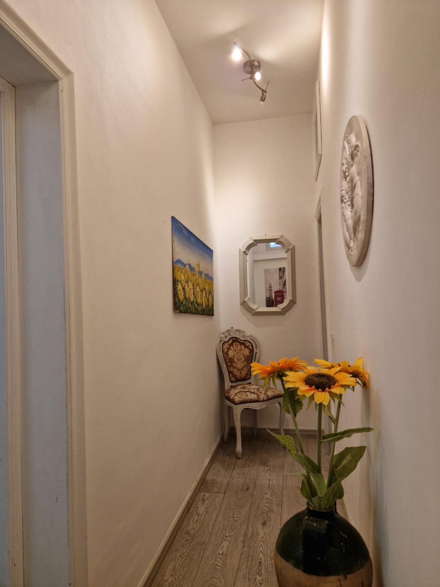 Affittacamere Cecco Rooms Ravello Exteriör bild