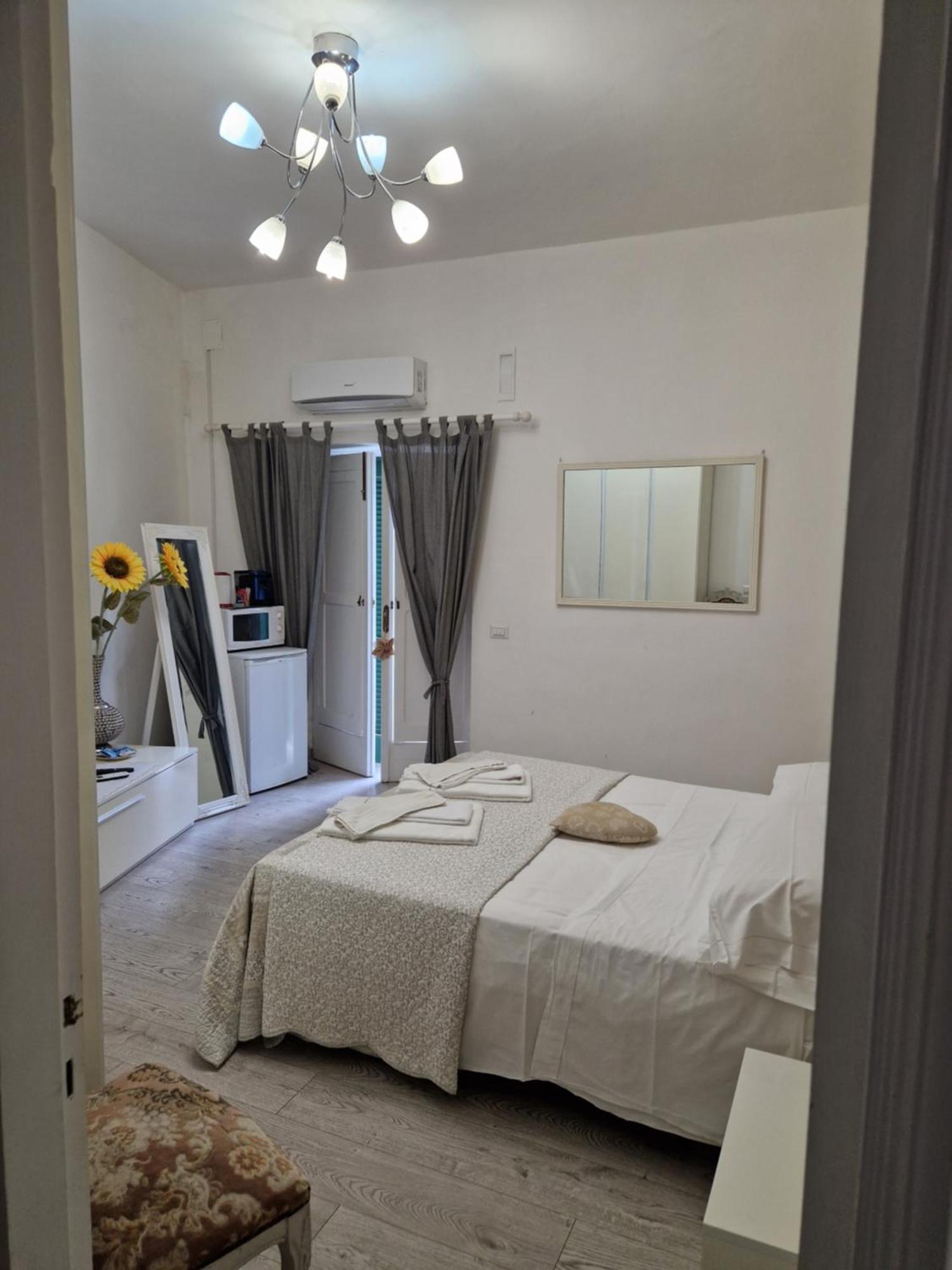 Affittacamere Cecco Rooms Ravello Exteriör bild