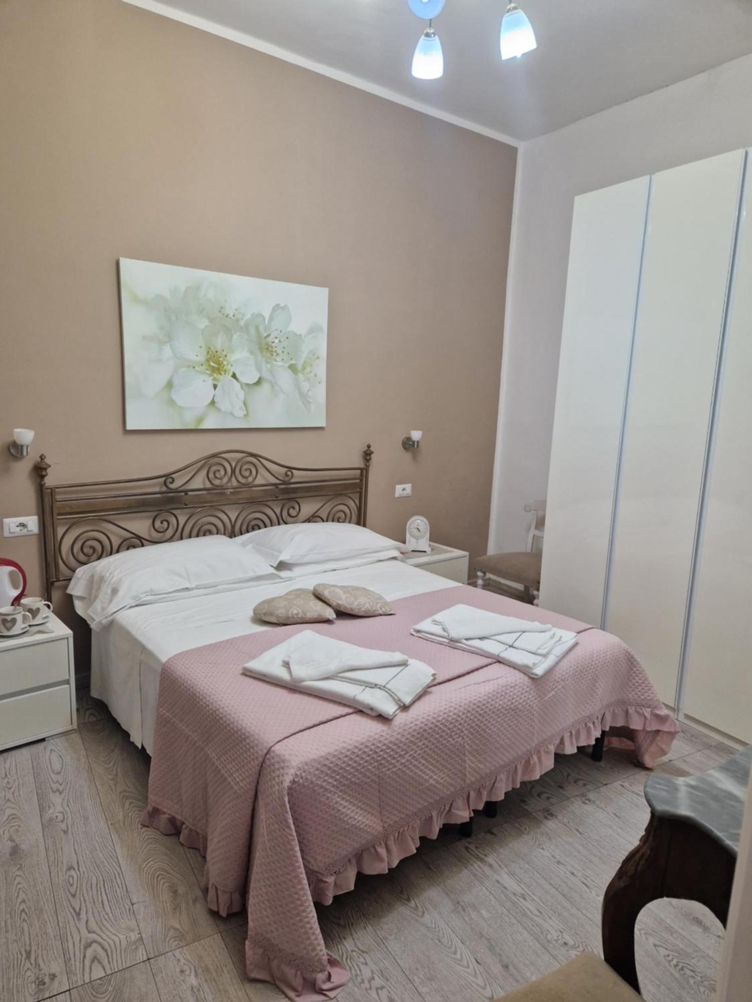 Affittacamere Cecco Rooms Ravello Exteriör bild