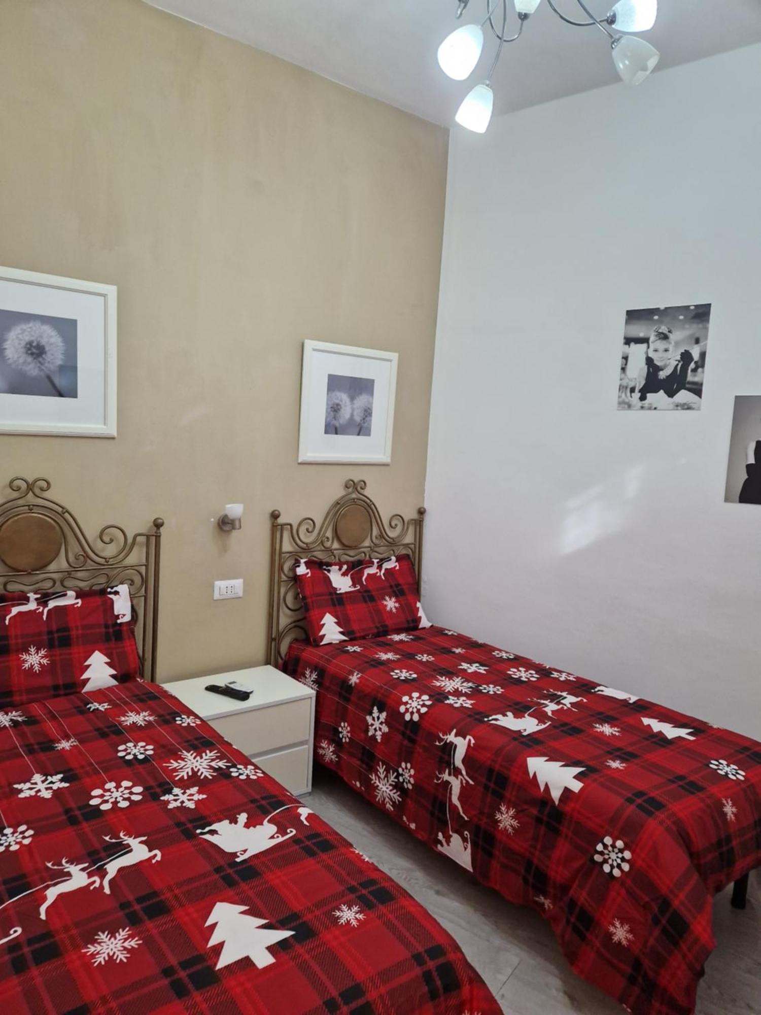 Affittacamere Cecco Rooms Ravello Exteriör bild
