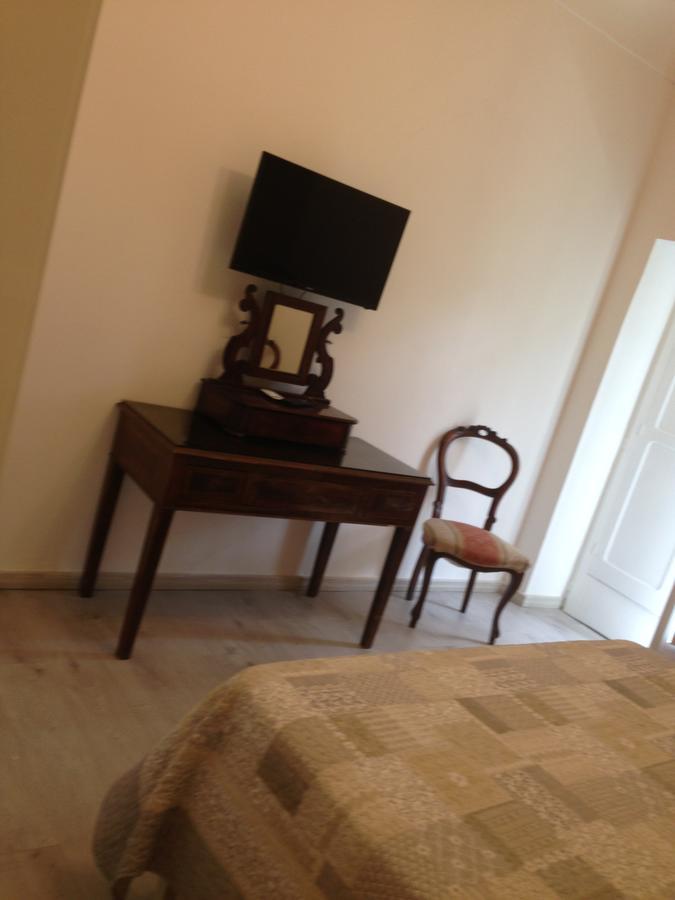 Affittacamere Cecco Rooms Ravello Exteriör bild