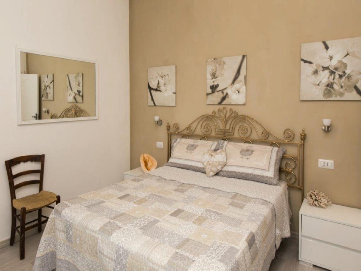 Affittacamere Cecco Rooms Ravello Exteriör bild